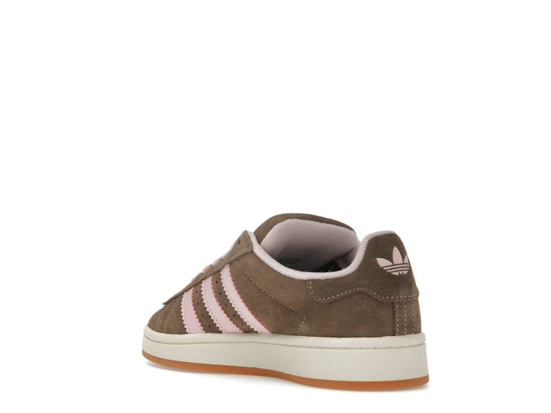 adidas Campus 00s Earth Strata Clear Pink (Kids)