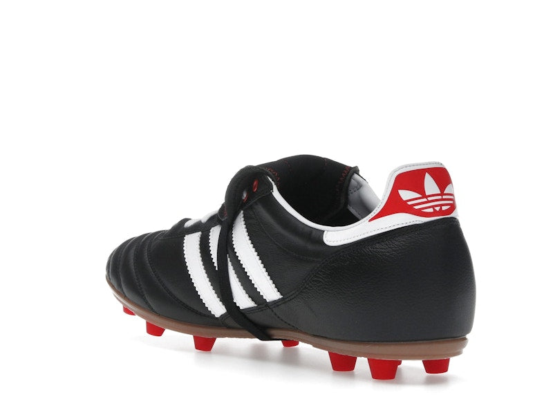 adidas Copa Mundial Spezial F.C. FG Black White Red