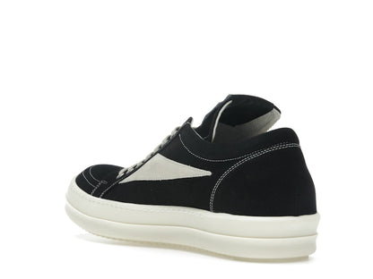 Rick Owens DRKSHSW Hollywood Vintage Black Milk SS25