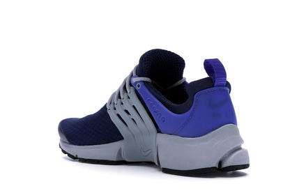 Nike Air Presto Essential Binary Blue