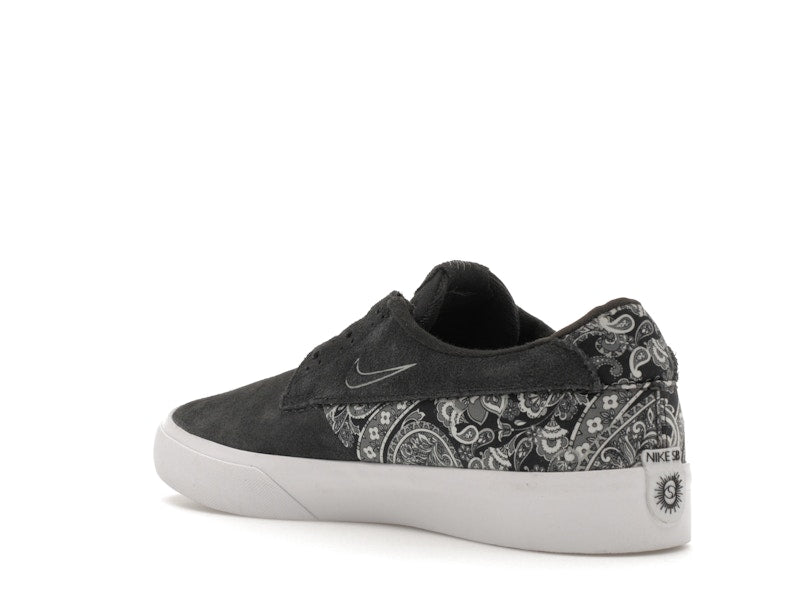 Nike SB Shane Premium Black Paisley