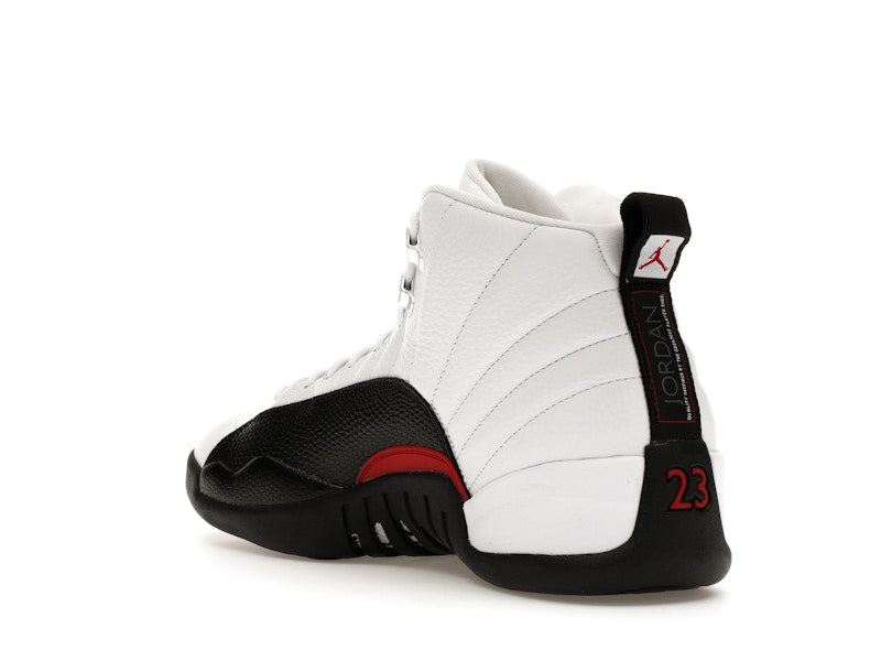 Jordan 12 Retro Taxi Flip