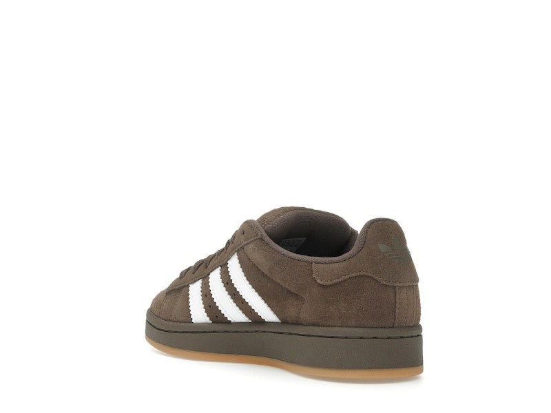 adidas Campus 00s Earth Strata Cloud White Gum (GS)