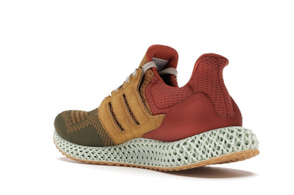 adidas Ultra 4D Social Status