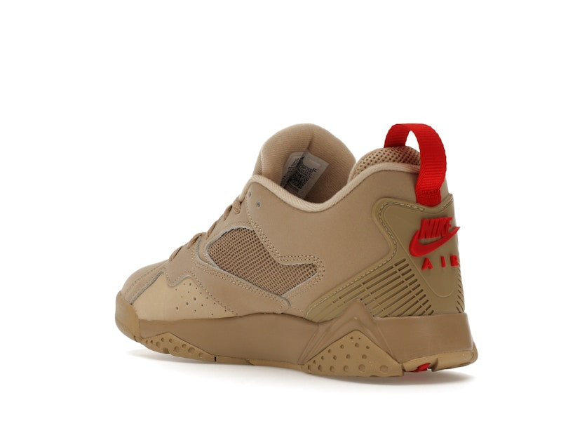 Jordan MVP 92 Desert Camo