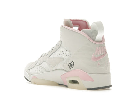 Jordan MVP 678 Shy Pink (Women's)