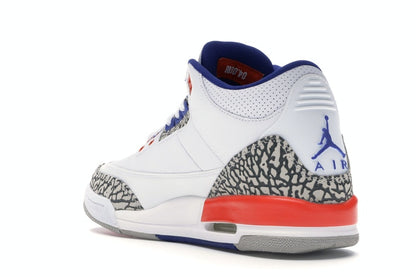 Jordan 3 Retro Knicks (GS)
