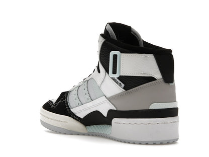 adidas Forum Mid White Halo Mint