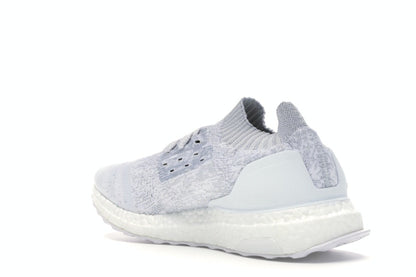 adidas Ultra Boost Uncaged Triple White