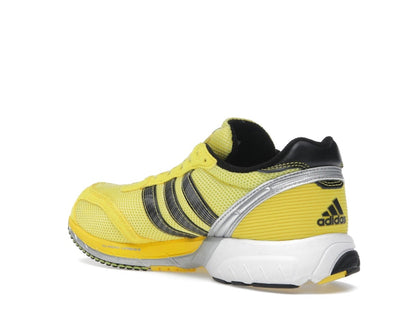 adidas Adizero Adios Neftenga Wales Bonner Light Yellow