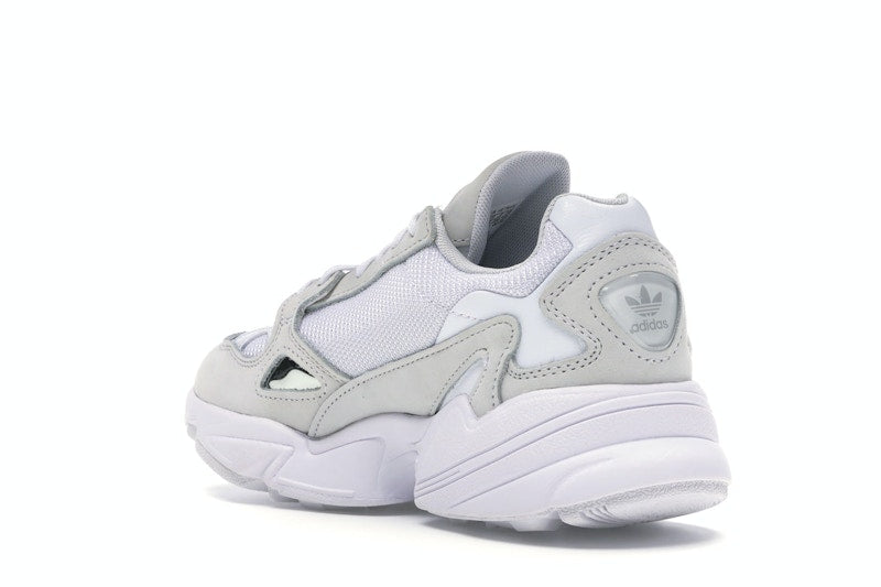 adidas Falcon Triple White (Women's)