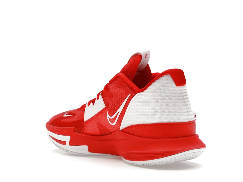Nike Kyrie 5 Low TB University Red