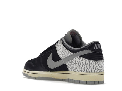 Nike Dunk Low J-Pack Black Cement