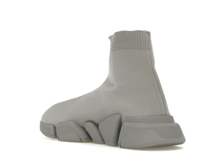 Balenciaga Speed 2.0 Gray
