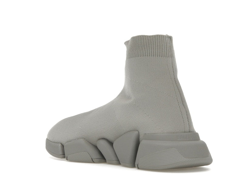 Balenciaga Speed 2.0 Gray