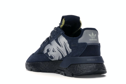 adidas Nite Jogger 3M Navy