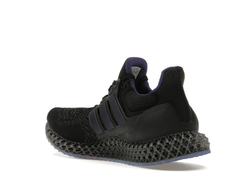 adidas Ultra 4D Rich Mnisi Pride Black College Purple