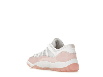 Jordan 11 Retro Low Legend Pink (PS)
