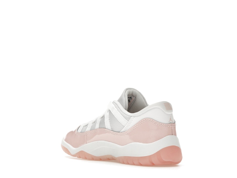 Jordan 11 Retro Low Legend Pink (PS)