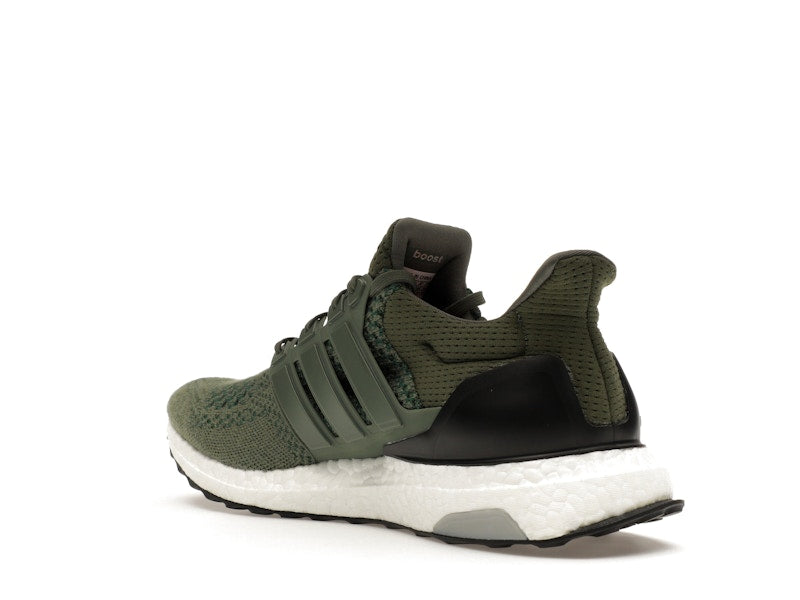 adidas Ultra Boost 1.0 Base Green Olive