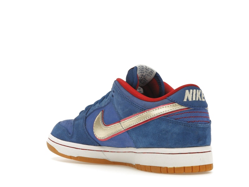Nike SB Dunk Low Eric Koston