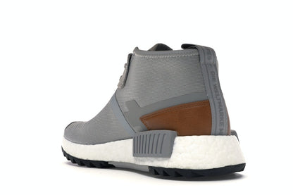 adidas NMD C1 Trail Solid Grey
