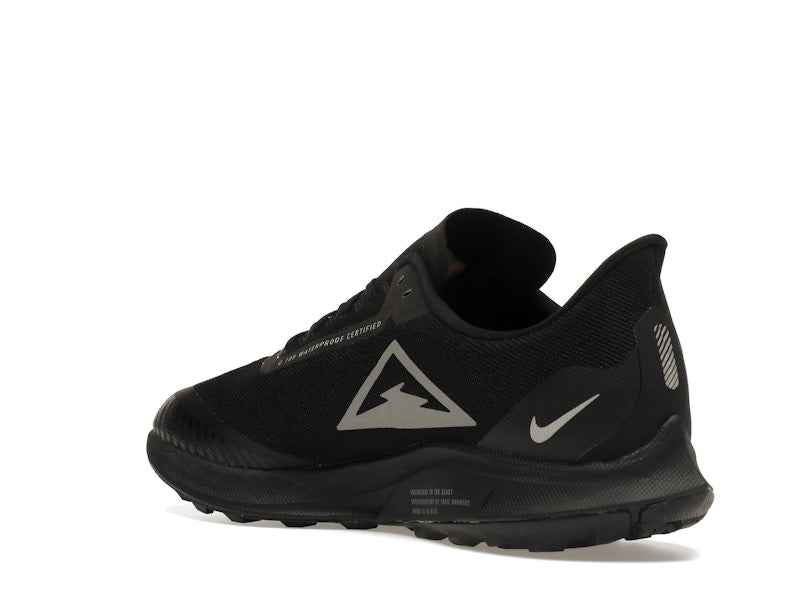 Nike Zoom Pegasus 36 Trail Gore-tex Black