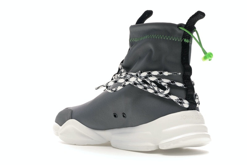 John Geiger 002 Euro