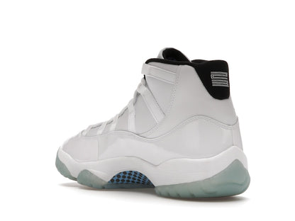 Jordan 11 Retro Legend Blue (2014)