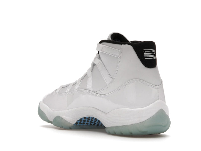 Jordan 11 Retro Legend Blue (2014)