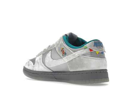 Nike Dunk Low Ice (Women's)