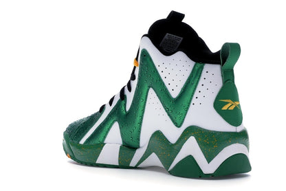 Reebok Kamikaze II Sonics
