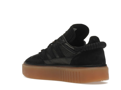 adidas Super Sleek 72 Beyonce Ivy Park Black (Women's)