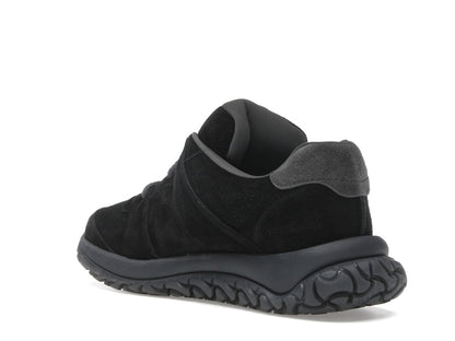 Birkenstock 1774 Goerlitz Thibo Denis Black