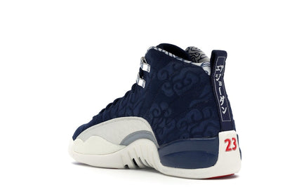 Jordan 12 Retro International Flight (GS)