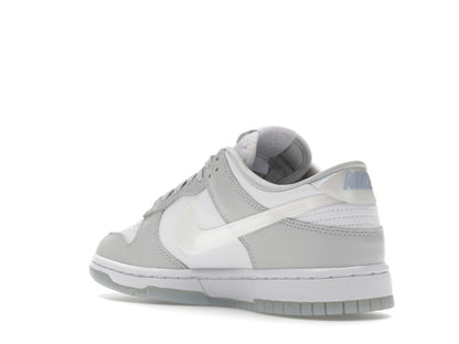 Nike Dunk Low Photon Dust White Blue Ice (Women's)
