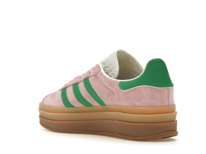 adidas Gazelle Bold True Pink (Women's)
