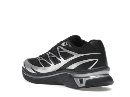 Salomon XT-MM-6 MM6 Maison Margiela Black Silver