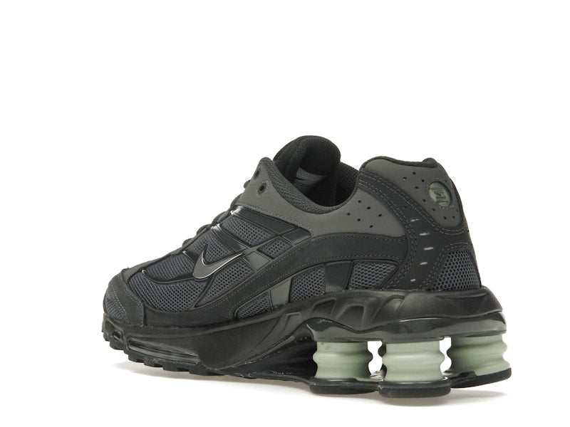 Nike Shox Ride 2 Anthracite Jade Horizon