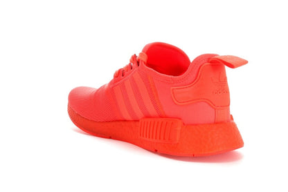 adidas NMD R1 Triple Solar Red