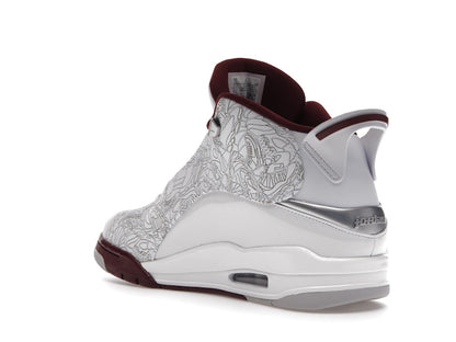Jordan Dub Zero Cherrywood