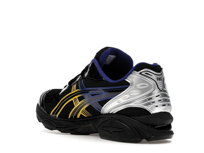 ASICS Gel-Kayano 14 Kith Marvel vs. Capcom Wolverine