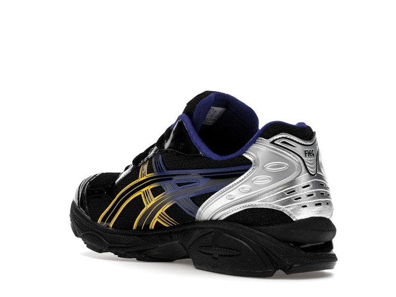 ASICS Gel-Kayano 14 Kith Marvel vs. Capcom Wolverine