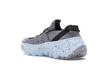 Nike Space Hippie 04 Grey Volt