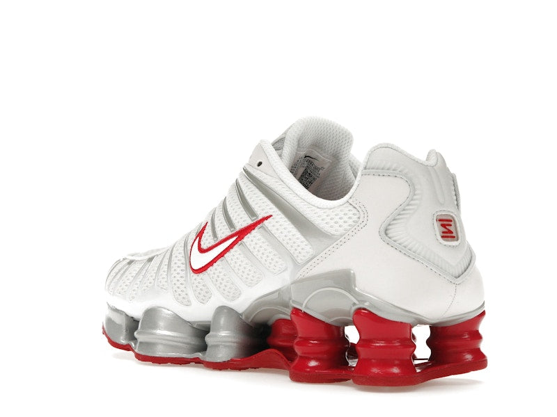 Nike Shox TL Gym Red (Women's)