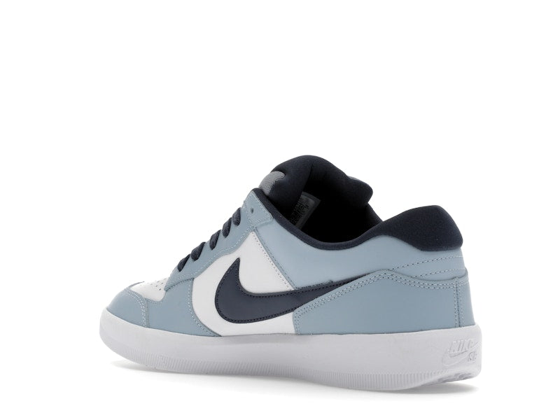 Nike SB Force 58 PRM Thunder Blue
