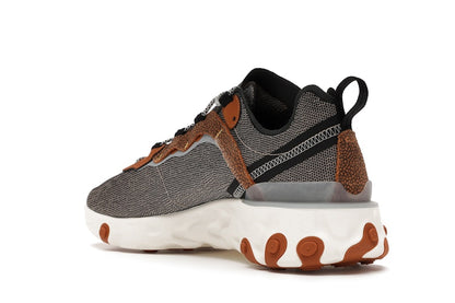 Nike React Element 55 SE Bio Beige
