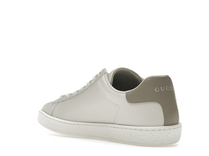 Gucci Ace Perforated Interlocking G (Women's)