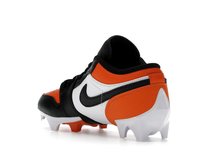 Jordan 1 Low TD Cleat Shattered Backboard