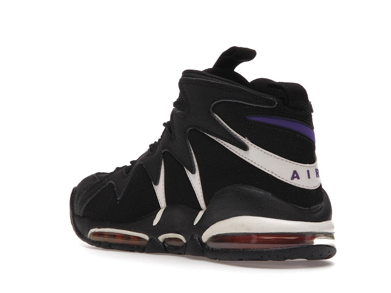Nike Air Max CB 34 Black Club Purple (2015)